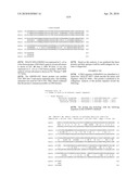 Nucleic acids and proteins from streptococcus groups a & b diagram and image