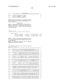 Nucleic acids and proteins from streptococcus groups a & b diagram and image