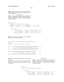 Nucleic acids and proteins from streptococcus groups a & b diagram and image