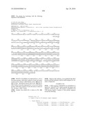 Nucleic acids and proteins from streptococcus groups a & b diagram and image