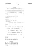 Nucleic acids and proteins from streptococcus groups a & b diagram and image