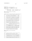 Nucleic acids and proteins from streptococcus groups a & b diagram and image