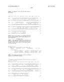 Nucleic acids and proteins from streptococcus groups a & b diagram and image