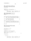 Nucleic acids and proteins from streptococcus groups a & b diagram and image