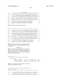 Nucleic acids and proteins from streptococcus groups a & b diagram and image