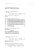 Nucleic acids and proteins from streptococcus groups a & b diagram and image