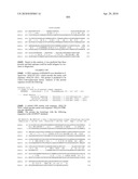 Nucleic acids and proteins from streptococcus groups a & b diagram and image