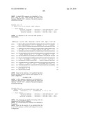 Nucleic acids and proteins from streptococcus groups a & b diagram and image