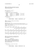 Nucleic acids and proteins from streptococcus groups a & b diagram and image