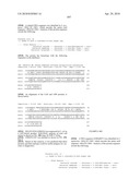 Nucleic acids and proteins from streptococcus groups a & b diagram and image