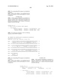 Nucleic acids and proteins from streptococcus groups a & b diagram and image