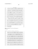 Nucleic acids and proteins from streptococcus groups a & b diagram and image