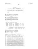 Nucleic acids and proteins from streptococcus groups a & b diagram and image