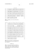 Nucleic acids and proteins from streptococcus groups a & b diagram and image