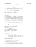 Nucleic acids and proteins from streptococcus groups a & b diagram and image