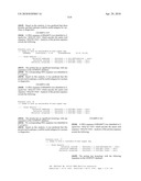 Nucleic acids and proteins from streptococcus groups a & b diagram and image