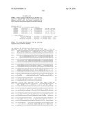 Nucleic acids and proteins from streptococcus groups a & b diagram and image