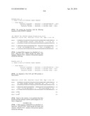 Nucleic acids and proteins from streptococcus groups a & b diagram and image