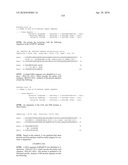 Nucleic acids and proteins from streptococcus groups a & b diagram and image