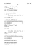 Nucleic acids and proteins from streptococcus groups a & b diagram and image