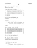 Nucleic acids and proteins from streptococcus groups a & b diagram and image