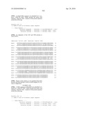 Nucleic acids and proteins from streptococcus groups a & b diagram and image