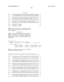 Nucleic acids and proteins from streptococcus groups a & b diagram and image