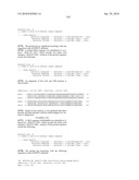 Nucleic acids and proteins from streptococcus groups a & b diagram and image