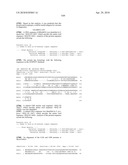 Nucleic acids and proteins from streptococcus groups a & b diagram and image