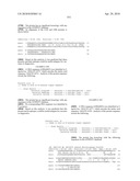 Nucleic acids and proteins from streptococcus groups a & b diagram and image