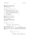 Nucleic acids and proteins from streptococcus groups a & b diagram and image