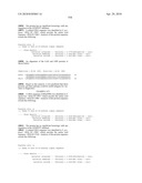 Nucleic acids and proteins from streptococcus groups a & b diagram and image