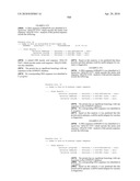 Nucleic acids and proteins from streptococcus groups a & b diagram and image