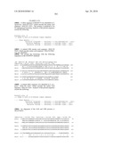 Nucleic acids and proteins from streptococcus groups a & b diagram and image