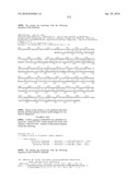 Nucleic acids and proteins from streptococcus groups a & b diagram and image