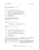 Nucleic acids and proteins from streptococcus groups a & b diagram and image