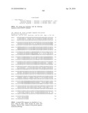 Nucleic acids and proteins from streptococcus groups a & b diagram and image