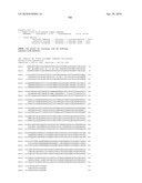 Nucleic acids and proteins from streptococcus groups a & b diagram and image