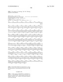 Nucleic acids and proteins from streptococcus groups a & b diagram and image