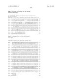 Nucleic acids and proteins from streptococcus groups a & b diagram and image