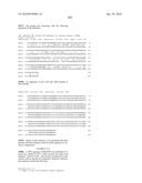 Nucleic acids and proteins from streptococcus groups a & b diagram and image