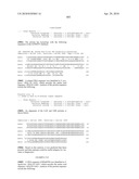 Nucleic acids and proteins from streptococcus groups a & b diagram and image