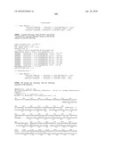 Nucleic acids and proteins from streptococcus groups a & b diagram and image