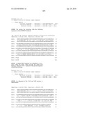 Nucleic acids and proteins from streptococcus groups a & b diagram and image