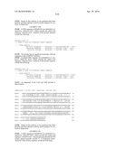 Nucleic acids and proteins from streptococcus groups a & b diagram and image