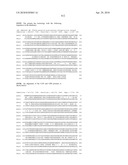 Nucleic acids and proteins from streptococcus groups a & b diagram and image