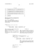 Nucleic acids and proteins from streptococcus groups a & b diagram and image