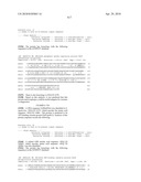 Nucleic acids and proteins from streptococcus groups a & b diagram and image