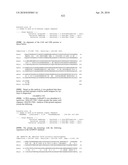 Nucleic acids and proteins from streptococcus groups a & b diagram and image