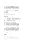 Nucleic acids and proteins from streptococcus groups a & b diagram and image